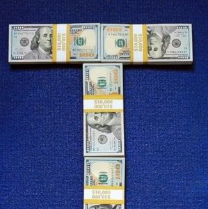 Meet your Posher, Patrick